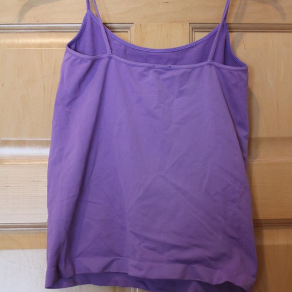 Purple Cami - Picture 4 of 5